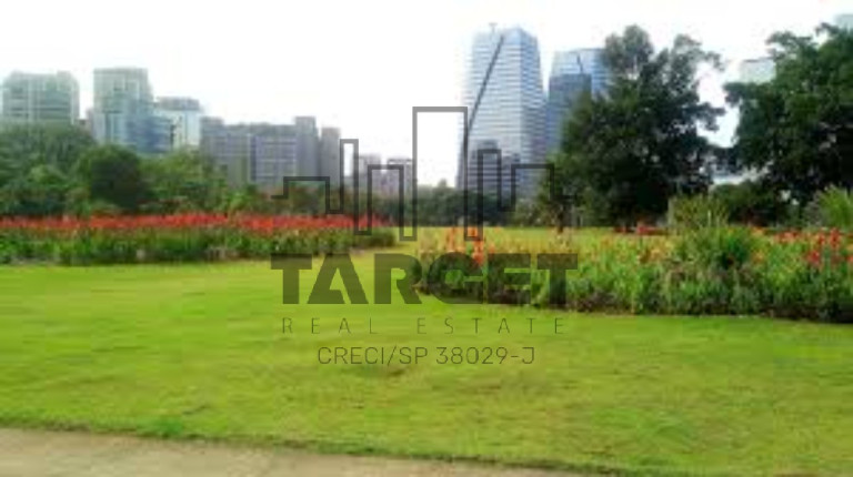 Imóvel para Alugar, 675 m² em Itaim - São Paulo