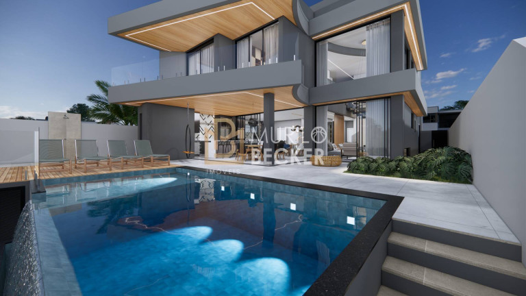 Imagem Casa de Condomínio com 5 Quartos à Venda, 450 m² em Urbanova - São José Dos Campos Imagem Casa de Condomínio com 5 Quartos à Venda, 450 m² em Urbanova - São José Dos Campos