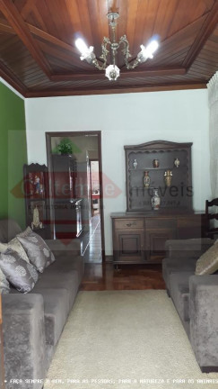 Imagem Casa com 4 Quartos à Venda, 200 m² em Vila Das Jabuticabeiras - Taubaté