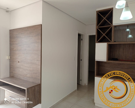 Apartamento com 2 Quartos à Venda, 49 m² em Nossa Senhora Aparecida - Itu