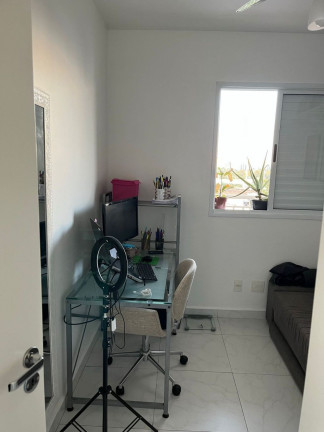 Imagem Apartamento com 2 Quartos à Venda, 67 m² em Jaguaré - São Paulo