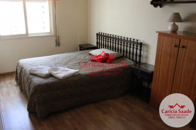 Imagem Apartamento com 3 Quartos à Venda, 110 m² em Vila Mariana - São Paulo