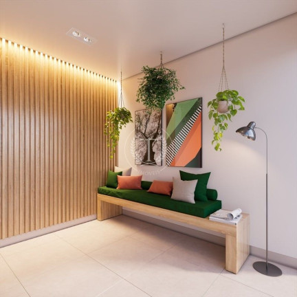 Imagem Apartamento com 1 Quarto à Venda, 25 m² em Chácara Santo Antônio (zona Leste) - São Paulo Imagem Apartamento com 1 Quarto à Venda, 25 m² em Chácara Santo Antônio (zona Leste) - São Paulo