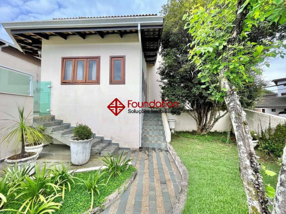 Imagem Casa de Condomínio com 4 Quartos à Venda,  em Terras Do Madeira - Carapicuíba