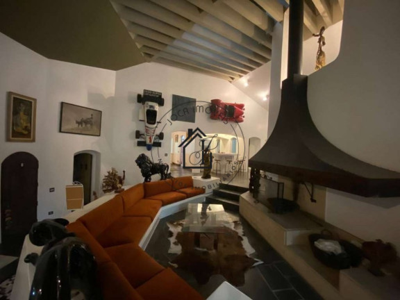 Imagem Casa de Condomínio com 7 Quartos à Venda, 2.040 m² em Chácara Granja Velha - Cotia