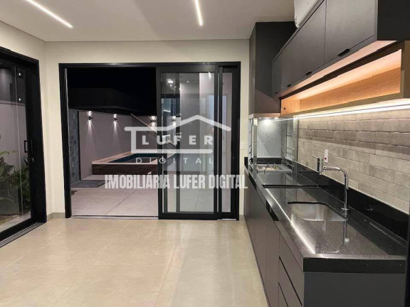 Imagem Casa com 3 Quartos à Venda, 336 m² em Condomínio Portal Das Tipuanas - Araraquara Imagem Casa com 3 Quartos à Venda, 336 m² em Condomínio Portal Das Tipuanas - Araraquara