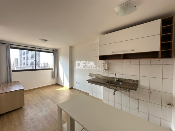 Imagem Imóvel com 1 Quarto à Venda, 33 m² em Sul (águas Claras) - Brasília