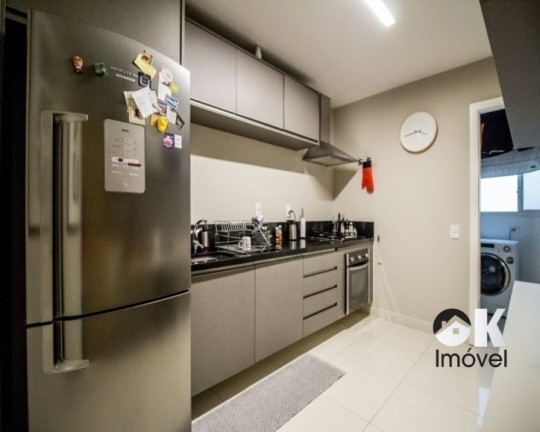 Imagem Apartamento com 2 Quartos à Venda, 94 m² em Jardim Paulista - São Paulo
