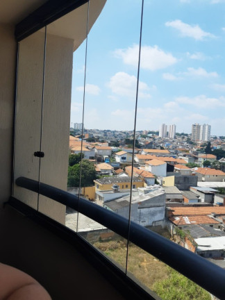 Imagem Imóvel com 2 Quartos à Venda, 51 m² em Vila Santo Estéfano - São Paulo Imagem Imóvel com 2 Quartos à Venda, 51 m² em Vila Santo Estéfano - São Paulo