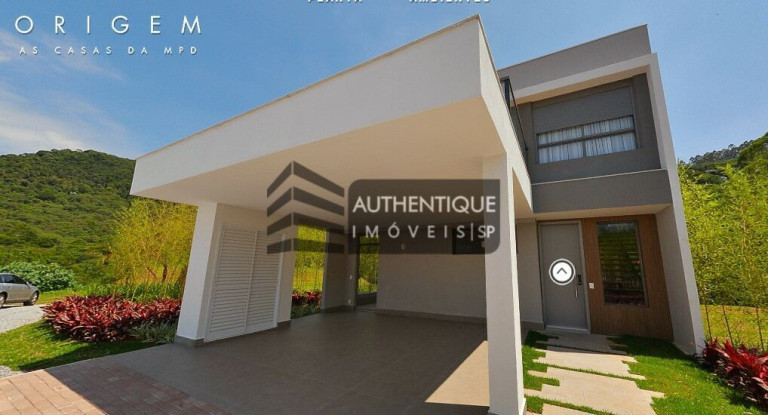 Imagem Casa de Condomínio com 3 Quartos à Venda, 200 m² em Alphaville - Santana De Parnaíba Imagem Casa de Condomínio com 3 Quartos à Venda, 200 m² em Alphaville - Santana De Parnaíba