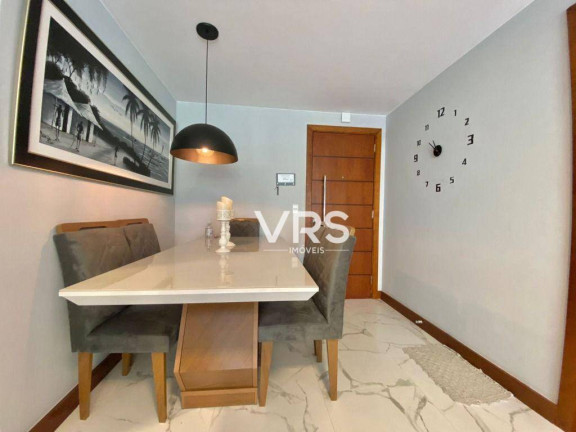 Imagem Apartamento com 2 Quartos à Venda, 79 m² em Quinta Da Barra - Teresópolis Imagem Apartamento com 2 Quartos à Venda, 79 m² em Quinta Da Barra - Teresópolis