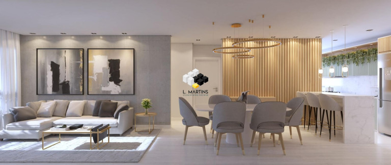 Imagem Apartamento com 3 Quartos à Venda, 111 m² em Planalto - Gramado Imagem Apartamento com 3 Quartos à Venda, 111 m² em Planalto - Gramado