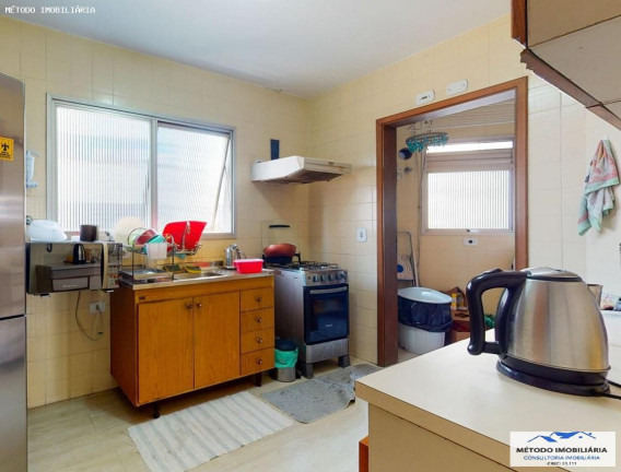 Imagem Apartamento com 3 Quartos à Venda, 81 m² em Brooklin - São Paulo