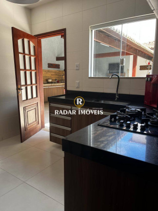 Imagem Casa com 4 Quartos à Venda, 300 m² em Peró - Cabo Frio
