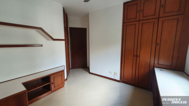 Imagem Apartamento com 4 Quartos à Venda, 158 m² em Perdizes - São Paulo