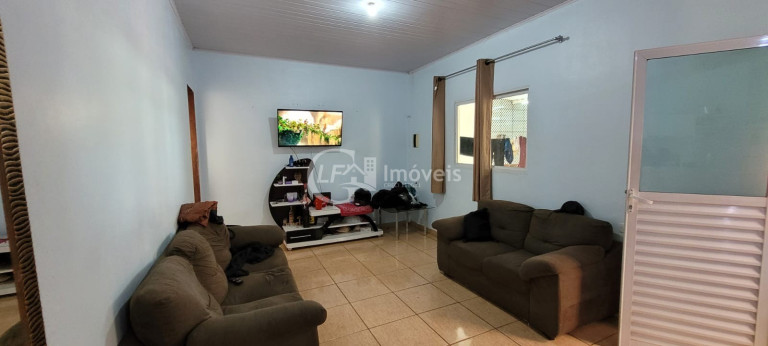 Imagem Casa com 3 Quartos à Venda, 160 m² em Coronel Antonino - Campo Grande