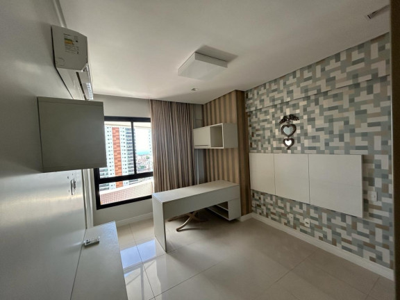 Imagem Apartamento com 4 Quartos à Venda, 295 m² em Brotas - Salvador Imagem Apartamento com 4 Quartos à Venda, 295 m² em Brotas - Salvador