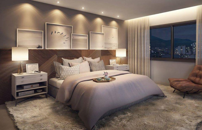 Imagem Apartamento com 3 Quartos à Venda, 81 m² em Tijuca - Rio De Janeiro
