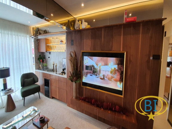 Imagem Apartamento com 2 Quartos à Venda, 9.500 m² em Perdizes - São Paulo