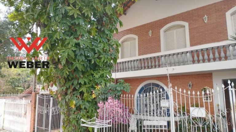 Imagem Casa com 6 Quartos à Venda, 289 m² em Parque Ouro Fino - Sorocaba