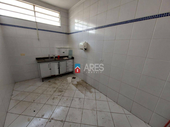 Imagem Sala Comercial para Alugar, 1.243 m² em Vila Belvedere - Americana Imagem Sala Comercial para Alugar, 1.243 m² em Vila Belvedere - Americana