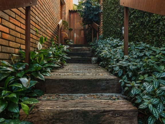 Imagem Casa com 4 Quartos à Venda, 514 m² em Cidade Jardim - São Paulo Imagem Casa com 4 Quartos à Venda, 514 m² em Cidade Jardim - São Paulo