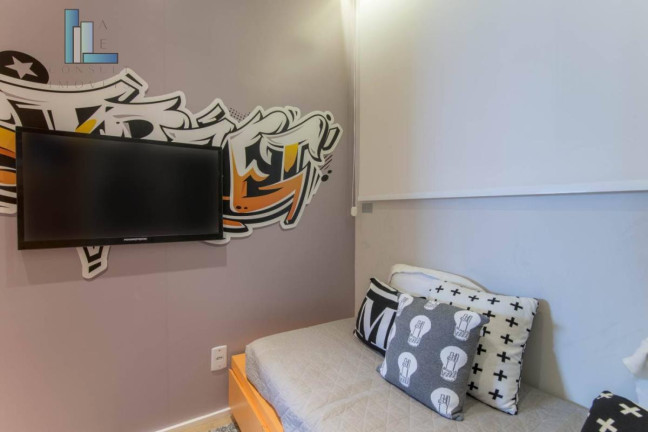 Imagem Apartamento com 2 Quartos à Venda, 38 m² em Freguesia Do ó - São Paulo