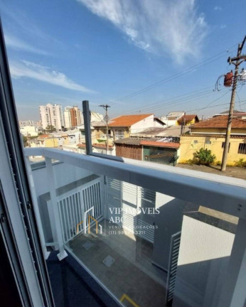 Imagem Apartamento com 2 Quartos à Venda, 88 m² em Vila Scarpelli - Santo André Imagem Apartamento com 2 Quartos à Venda, 88 m² em Vila Scarpelli - Santo André