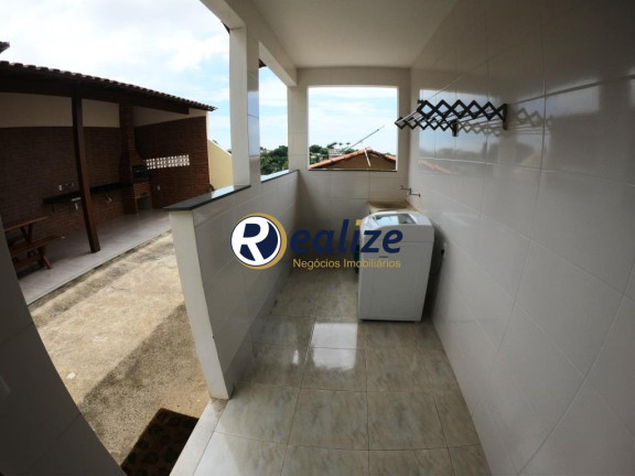 Imagem Casa com 3 Quartos à Venda, 185 m² em Santa Mônica - Guarapari