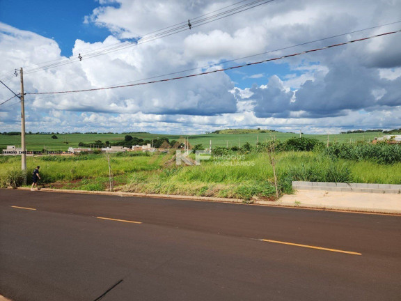Terreno à Venda, 255 m² em Jardim Roberto Benedetti - Ribeirão Preto