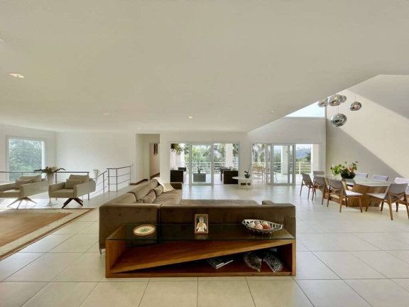 Imagem Casa de Condomínio com 4 Quartos à Venda, 488 m² em Granja Viana - Cotia Imagem Casa de Condomínio com 4 Quartos à Venda, 488 m² em Granja Viana - Cotia