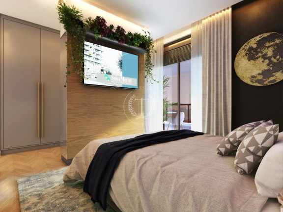 Imagem Apartamento com 3 Quartos à Venda, 105 m² em Pinheiros - São Paulo