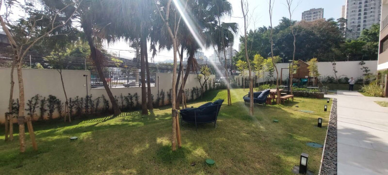 Imagem Apartamento com 1 Quarto à Venda, 38 m² em Vila Andrade - São Paulo Imagem Apartamento com 1 Quarto à Venda, 38 m² em Vila Andrade - São Paulo