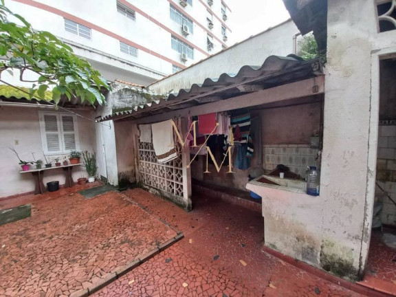Imagem Sobrado com 3 Quartos à Venda, 139 m² em Gonzaga - Santos Imagem Sobrado com 3 Quartos à Venda, 139 m² em Gonzaga - Santos