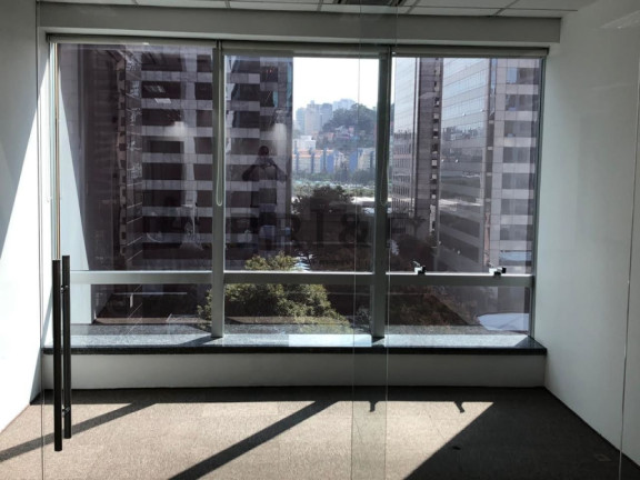 Imagem Imóvel Comercial para Alugar, 331 m² em Brooklin - São Paulo