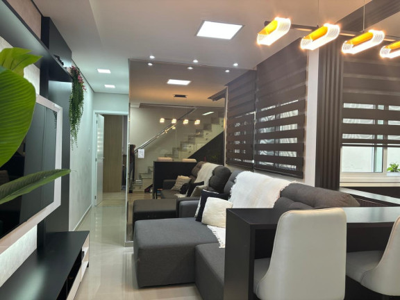 Imagem Imóvel com 2 Quartos à Venda, 82 m² em Jardim Bela Vista - Santo André