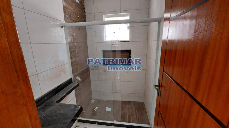 Imagem Casa com 2 Quartos à Venda, 130 m² em Itaipuaçu - Maricá