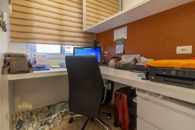 Imagem Apartamento com 3 Quartos à Venda, 172 m² em Perdizes - São Paulo