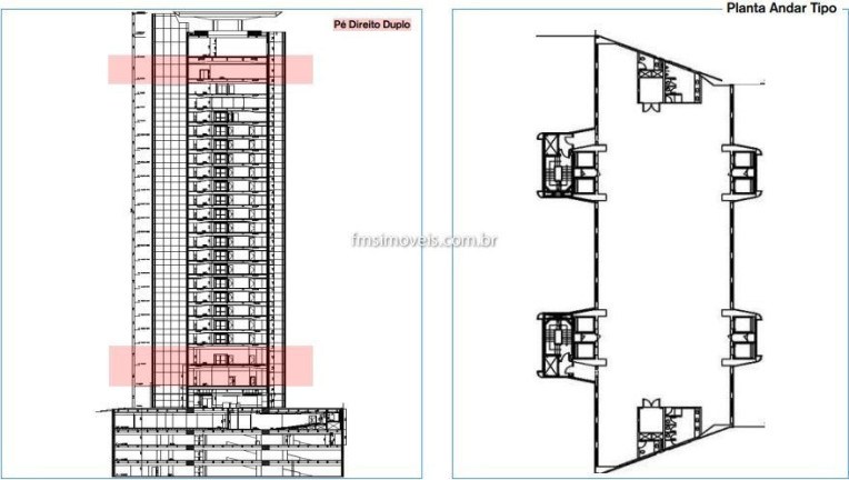 Imagem Imóvel para Alugar, 10.920 m² em Bela Vista - São Paulo Imagem Imóvel para Alugar, 10.920 m² em Bela Vista - São Paulo