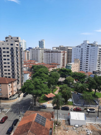 Imagem Apartamento com 3 Quartos à Venda, 132 m² em Ponta Da Praia - Santos Imagem Apartamento com 3 Quartos à Venda, 132 m² em Ponta Da Praia - Santos
