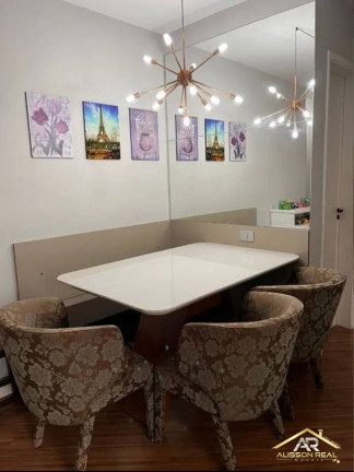 Imagem Apartamento com 3 Quartos à Venda, 60 m² em Centro - Osasco Imagem Apartamento com 3 Quartos à Venda, 60 m² em Centro - Osasco
