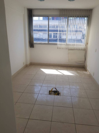 Sala Comercial para Alugar, 27 m² em Copacabana - Rio De Janeiro