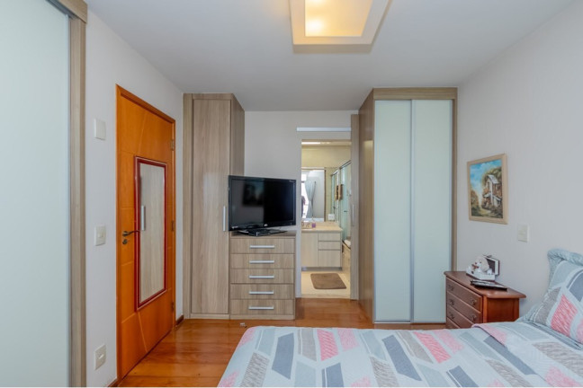 Imagem Cobertura com 3 Quartos à Venda, 275 m² em Brooklin Paulista - São Paulo