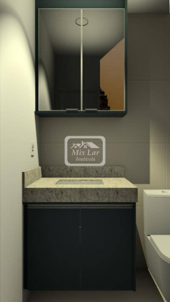 Imagem Apartamento com 2 Quartos à Venda, 45 m² em Centro - Osasco Imagem Apartamento com 2 Quartos à Venda, 45 m² em Centro - Osasco