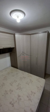 Apartamento com 2 Quartos à Venda, 45 m² em Jardim Santa Terezinha (zona Leste) - São Paulo