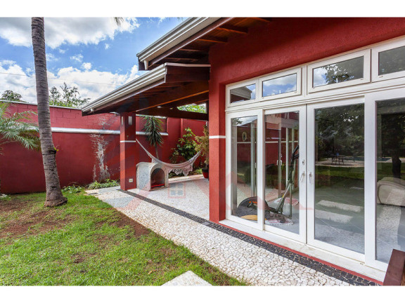 Imagem Imóvel com 4 Quartos à Venda, 330 m² em Jardim Morumbi - Paulínia