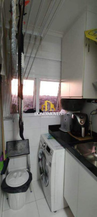 Imagem Apartamento com 2 Quartos à Venda, 55 m² em Paulicéia - São Bernardo Do Campo Imagem Apartamento com 2 Quartos à Venda, 55 m² em Paulicéia - São Bernardo Do Campo