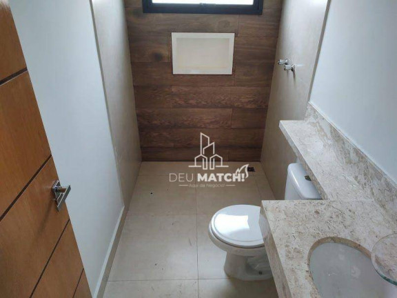 Imagem Sobrado com 4 Quartos à Venda, 264 m² em Condomínio Residencial Shamballa Ii - Atibaia