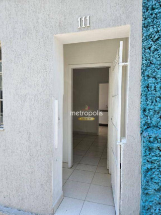 Imagem Casa com 2 Quartos à Venda, 60 m² em Cambuci - São Paulo