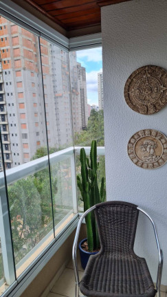 Imagem Apartamento com 3 Quartos à Venda, 104 m² em Vila Andrade - São Paulo Imagem Apartamento com 3 Quartos à Venda, 104 m² em Vila Andrade - São Paulo